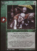 Steam Tunnels [BH set] - VTES CCG
