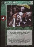 Steam Tunnels [BH set] - VTES CCG