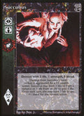 Succubus [BH set] - VTES CCG