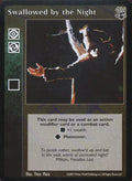 Swallowed by the Night [BH set] - VTES CCG