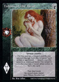Talons of the Dead [BH set] - VTES CCG