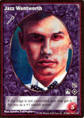 Jazz Wentworth [V:TES set] - VTES CCG