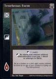Tenebrous Form [BH set] - VTES CCG