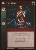 Theft of Vitae [BH set] - VTES CCG