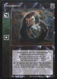 Treachery [BH set] - VTES CCG