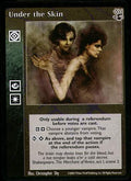 Under the Skin [BH set] - VTES CCG