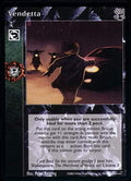 Vendetta [BH set] - VTES CCG