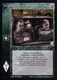 Watchtower: Chosen are Called [BH set] - VTES CCG