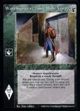 Watchtower: Four Ride Forth [BH set] - VTES CCG