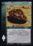 Weeping Stone [BH set] - VTES CCG