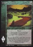 Zillah's Valley [BH set] - VTES CCG