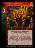 Absimiliard's Army [Gehenna set] - VTES CCG