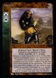 Alastor [Gehenna set] - VTES CCG
