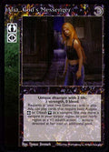 Alia, God's Messenger [Gehenna set] - VTES CCG