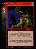 Blood Trade [Gehenna set] - VTES CCG