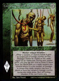 Carver's Meat Packing and Storage [Gehenna set] - VTES CCG