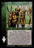 Carver's Meat Packing and Storage [Gehenna set] - VTES CCG