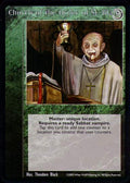 Church of the Order of St. Blaise [Gehenna set] - VTES CCG