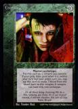 Conniver [Gehenna set] - VTES CCG