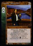Crusade: Amsterdam [Gehenna set] - VTES CCG