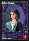 Rufina Soledad [V:TES set] - VTES CCG