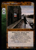 Crusade: Dublin [Gehenna set] - VTES CCG