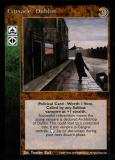 Crusade: Dublin [Gehenna set] - VTES CCG