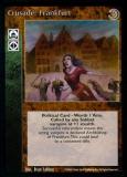 Crusade: Frankfurt [Gehenna set] - VTES CCG