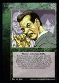 Curmudgeon [Gehenna set] - VTES CCG