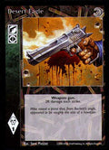 Desert Eagle [Gehenna set] - VTES CCG