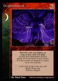 Dragonbound [Gehenna set] - VTES CCG