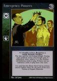 Emergency Powers [Gehenna set] - VTES CCG