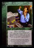 Emergency Preparations [Gehenna set] - VTES CCG