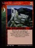 Fall of the Camarilla [Gehenna set] - VTES CCG