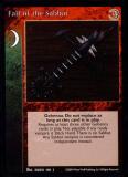Fall of the Sabbat [Gehenna set] - VTES CCG