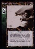 Flash Grenade [Gehenna set] - VTES CCG