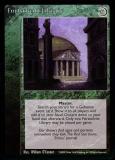 Fortschritt Library [Gehenna set] - VTES CCG