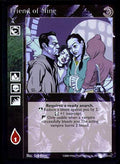 Friend of Mine [Gehenna set] - VTES CCG