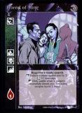 Friend of Mine [Gehenna set] - VTES CCG