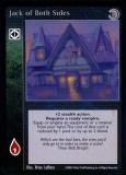 Jack of Both Sides [Gehenna set] - VTES CCG