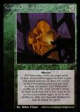 Kaymakli Nightmares [Gehenna set] - VTES CCG