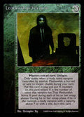 Leadership Vacuum [Gehenna set] - VTES CCG