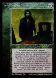 Leadership Vacuum [Gehenna set] - VTES CCG