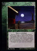 Loner [Gehenna set] - VTES CCG