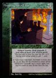 Momentum's Edge [Gehenna set] - VTES CCG