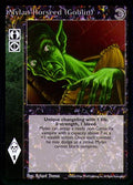 Mylan Horseed [Gehenna set] - VTES CCG