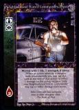 Neighborhood Watch Commander [Gehenna set] - VTES CCG