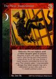 The New Inquisition [Gehenna set] - VTES CCG