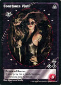 Constanza Vinti [DS set] - VTES CCG