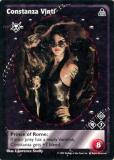Constanza Vinti [DS set] - VTES CCG